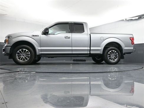 Used 2020 Ford F150 XLT w/ Equipment Group 302A Luxury image 32
