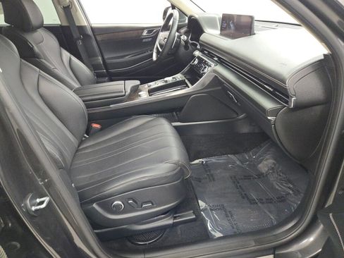 Used 2024 Genesis GV80 2.5T image 7