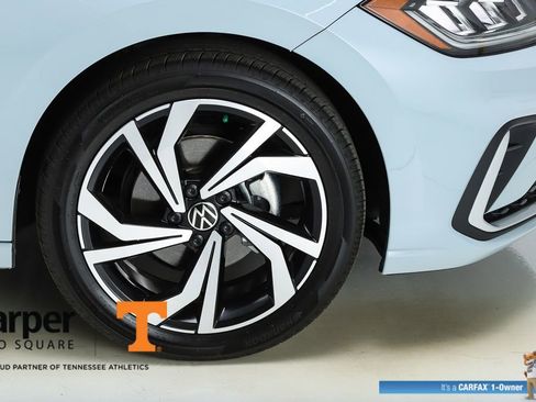 Used 2025 Volkswagen Jetta SEL image 50