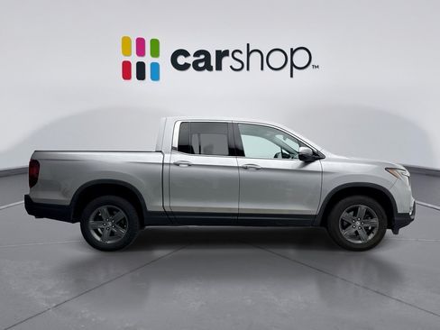 Used 2023 Honda Ridgeline RTL-E image 6