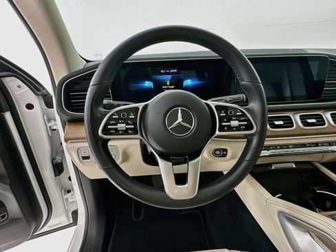 Used 2023 Mercedes-Benz GLE 580 4MATIC image 12