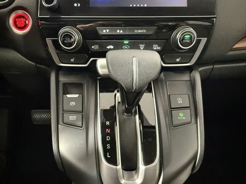 Used 2021 Honda CR-V EX image 19