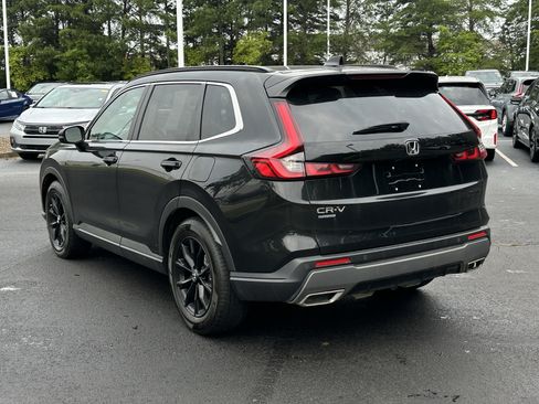 Used 2025 Honda CR-V Sport-L image 10