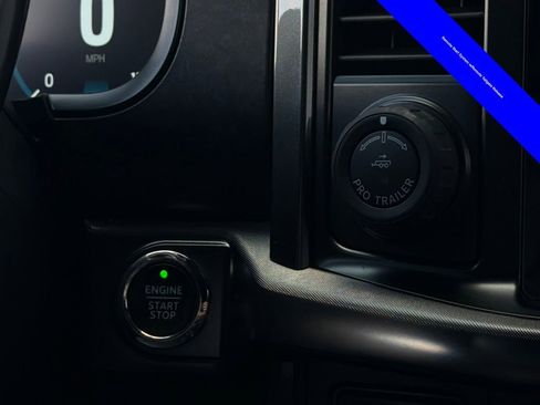 Used 2021 Ford F150 Tremor w/ Equipment Group 402A High image 20