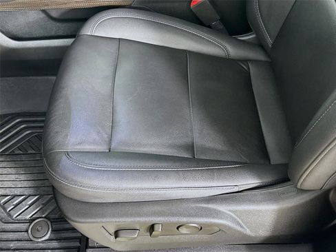 Used 2023 Chevrolet Silverado 1500 RST w/ RST All Star Premium Package image 20