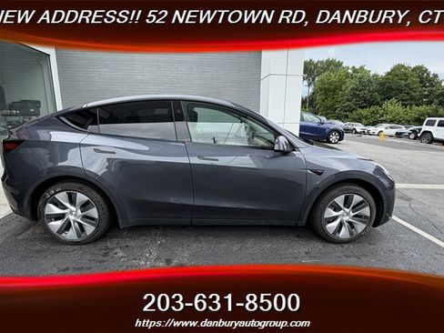Used 2023 Tesla Model Y 2WD image 6