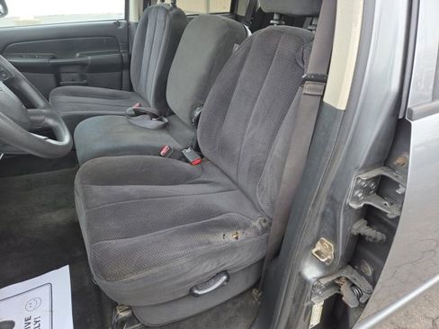 Used 2005 Dodge Ram 1500 Truck SLT w/ Trailer Tow Group image 11