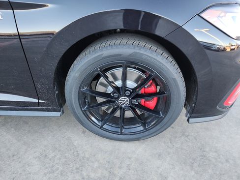 New 2026 Volkswagen Jetta GLI Autobahn image 9