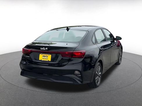 Used 2024 Kia Forte LXS FWD image 15