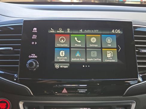 Used 2023 Honda Passport TrailSport image 19