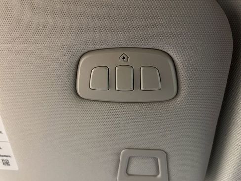 New 2026 Lincoln Nautilus Reserve image 28