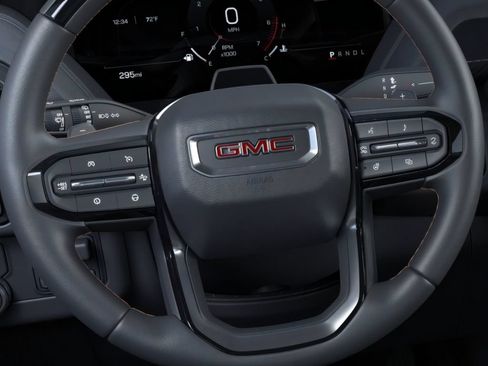 New 2026 GMC Yukon AT4 w/ AT4 Premium Plus Package AWD/4WD image 20