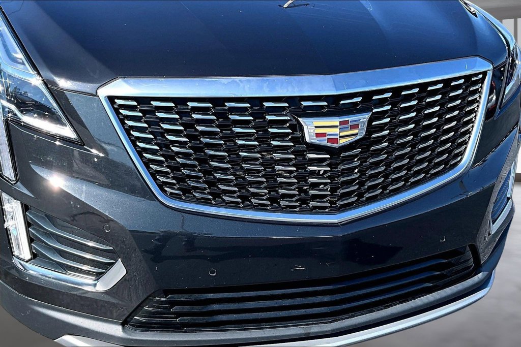 Used 2020 Cadillac XT5 Premium Luxury FWD image 28