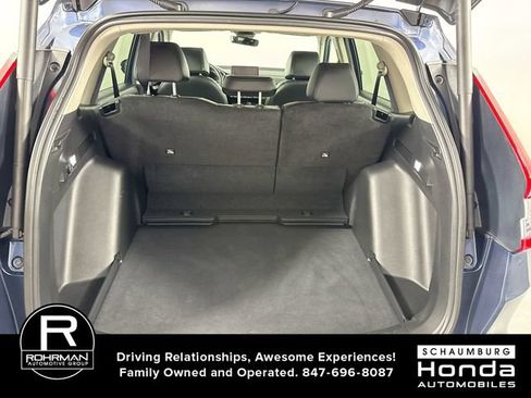 Used 2024 Honda CR-V EX-L image 35