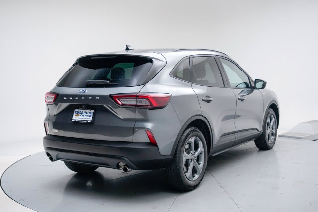 Used 2025 Ford Escape ST-Line FWD image 7