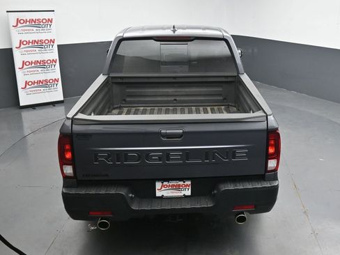 Used 2024 Honda Ridgeline RTL image 30