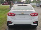 Used 2017 Chevrolet Cruze LT image 5