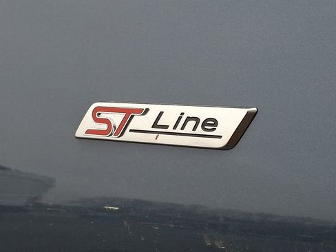 New 2026 Ford Explorer ST-Line w/ ST-Line Street Pack image 20