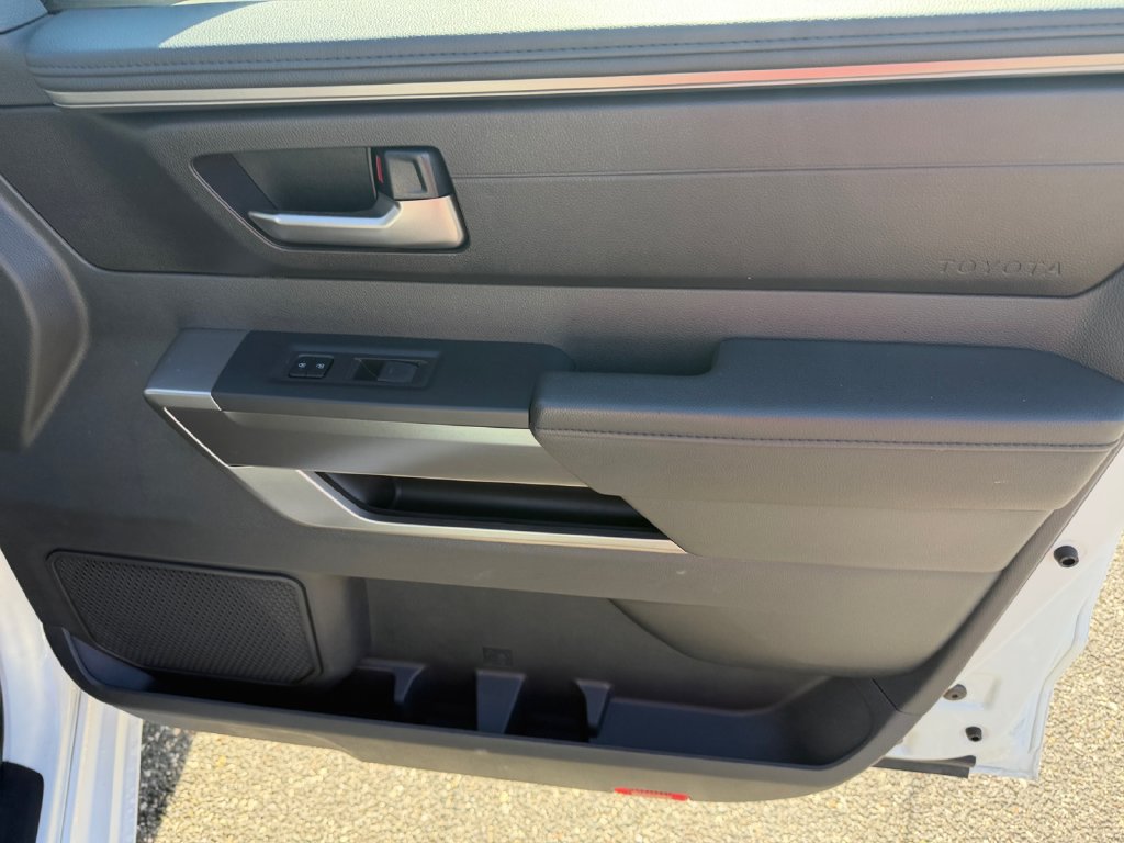 Used 2024 Toyota Tundra SR5 RWD image 17