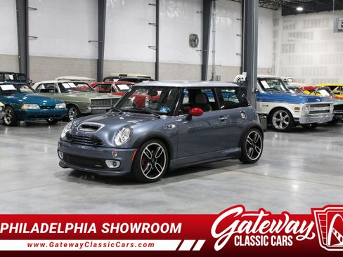 Used 2006 MINI Cooper S image 1