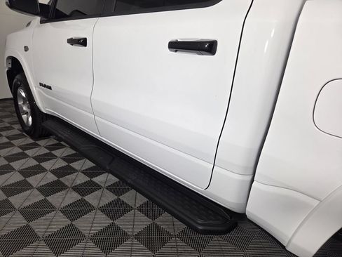 Used 2026 RAM 1500 Big Horn AWD/4WD image 30