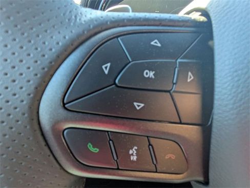 New 2025 Dodge Durango R/T image 22