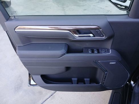 New 2026 Chevrolet Silverado 1500 LT Trail Boss w/ LT Trail Boss Premium Package image 23