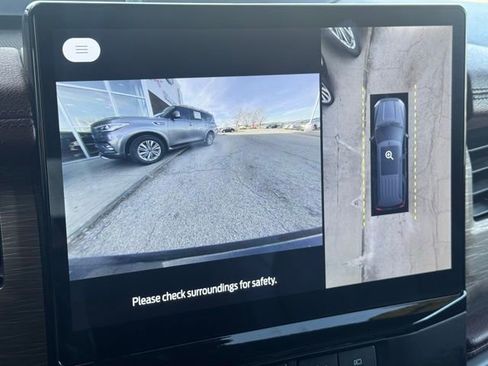 Used 2024 Ford Expedition Max Limited image 57