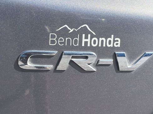 Used 2019 Honda CR-V EX-L image 12