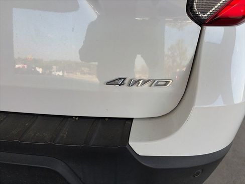 Used 2023 Ford Explorer Timberline w/ Timberline Technology Package image 10