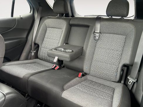 Used 2022 Chevrolet Equinox LT FWD image 13