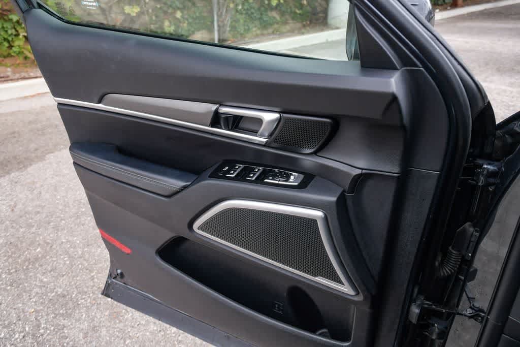 Used 2021 Kia Telluride LX FWD image 26