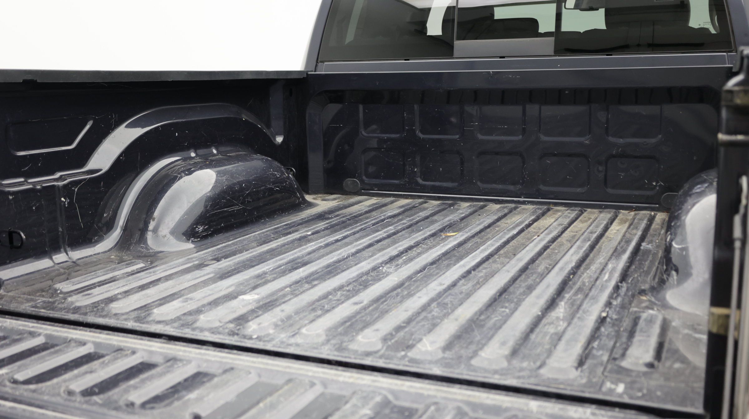 Used 2017 RAM 1500 Laramie w/ Convenience Group AWD/4WD image 41