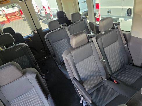 Used 2021 Ford Transit 350 XLT RWD image 13