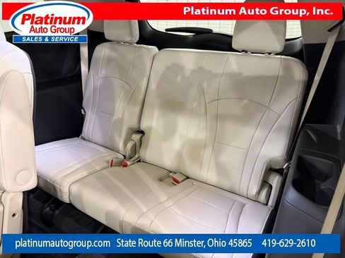 Used 2023 Buick Enclave Essence w/ Experience Buick Package image 30
