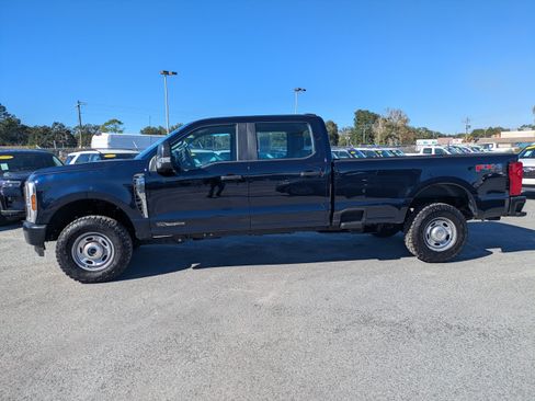 Used 2025 Ford F250 XL w/ XL Off-Road Package AWD/4WD image 6