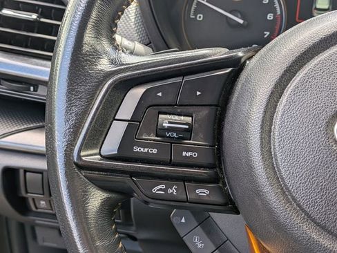 Certified 2023 Subaru Forester Wilderness AWD/4WD image 21
