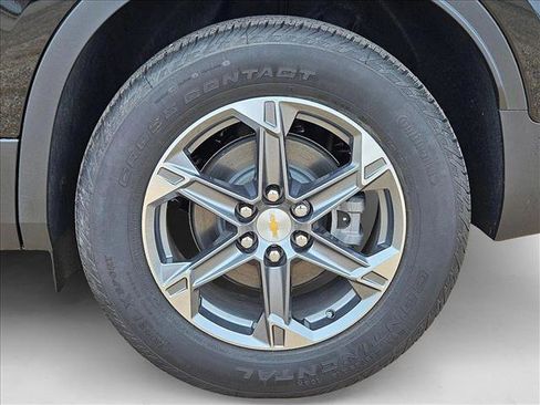 New 2025 Chevrolet Blazer LT w/ Driver Confidence Package image 11