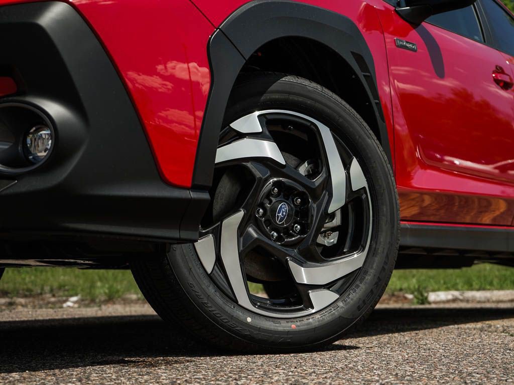 New 2026 Subaru Crosstrek 2.5i Limited AWD/4WD image 6