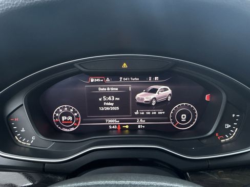 Used 2018 Audi Q5 Prestige w/ Prestige Package image 13