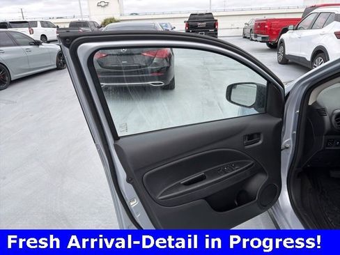 Used 2021 Mitsubishi Mirage ES image 11