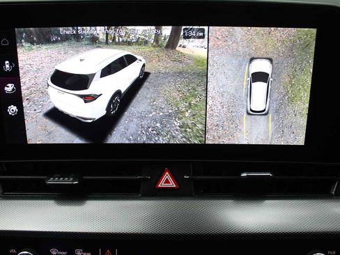 New 2026 Kia Sportage SX image 52