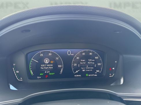 Used 2025 Honda Civic Sport Touring image 22