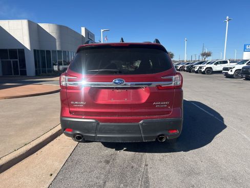 Used 2024 Subaru Ascent Limited w/ Technology Package image 6