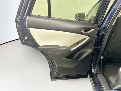 Used 2016 MAZDA CX-5 Grand Touring FWD image 26