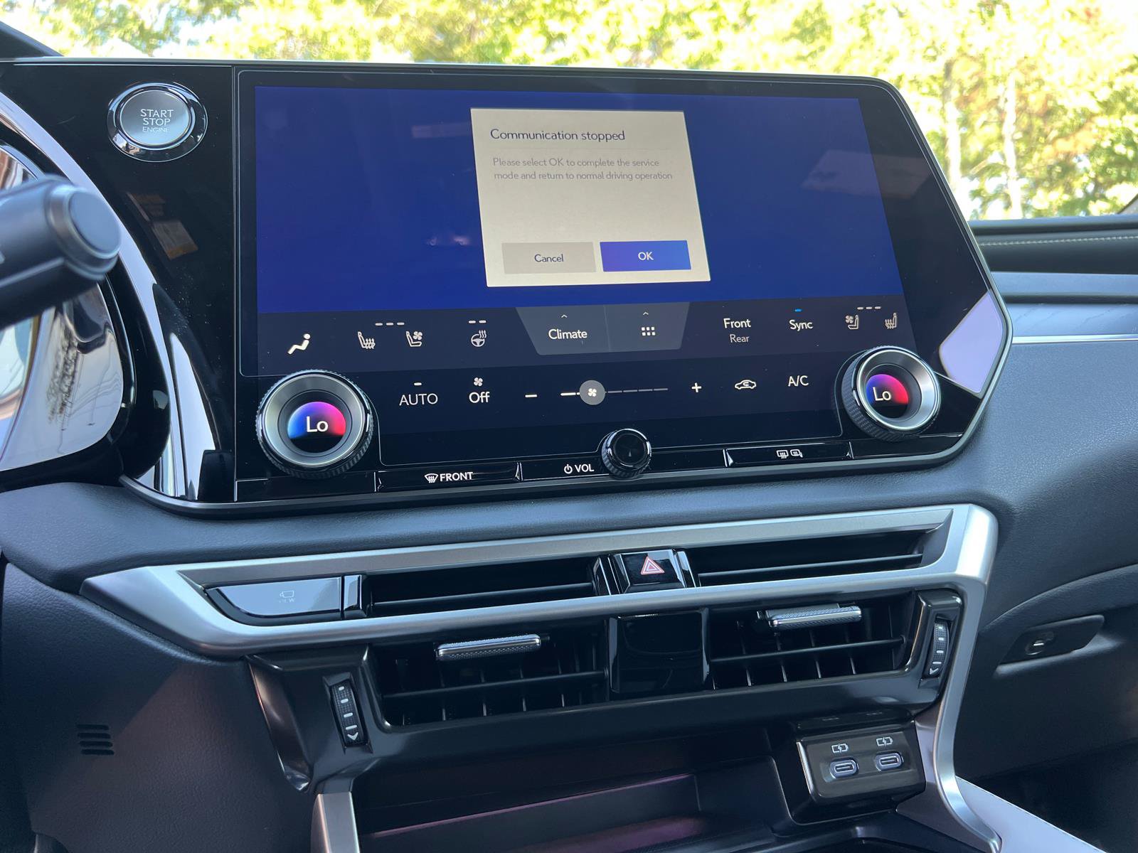 New 2026 Lexus RX 350 Premium Plus w/ Accessory Package (Z1) FWD image 21