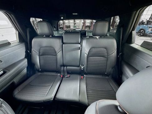 New 2026 Nissan Pathfinder Rock Creek AWD/4WD image 22