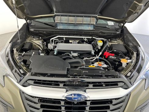 New 2026 Subaru Ascent Limited AWD/4WD image 24