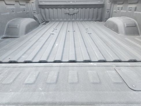 Used 2021 Chevrolet Silverado 2500 LTZ image 29