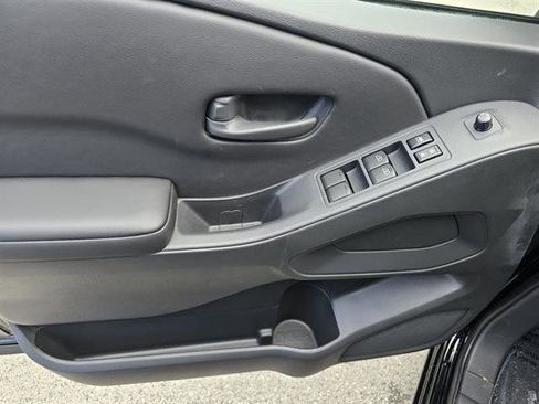 New 2026 Nissan Frontier SV w/ Tow Package image 16